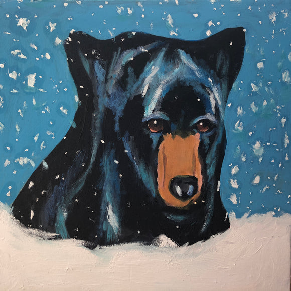 Snow Day
