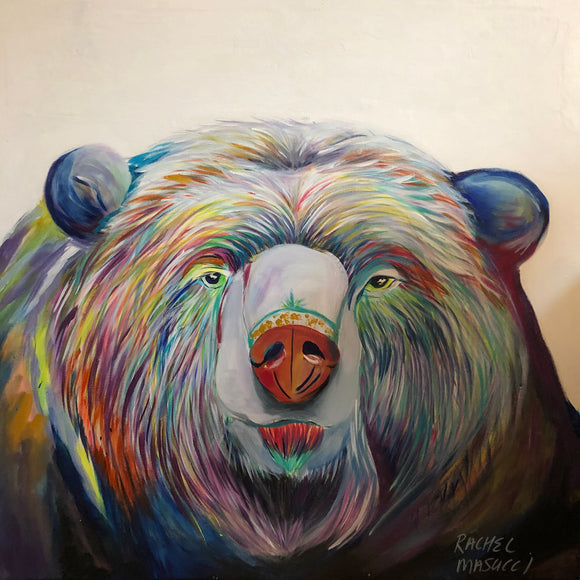 Big Griz