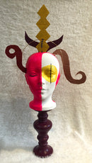 Goddess and Sorceress-1