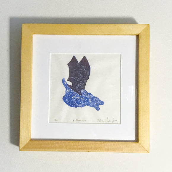 Batbearoo