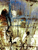 I had a dream that I was fine/I wasn't crazy I was divine (blue/grey)-1