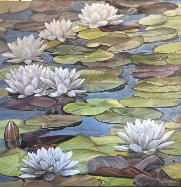 Beauty in the Midst of it All