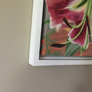 If Lillies Could Talk-3