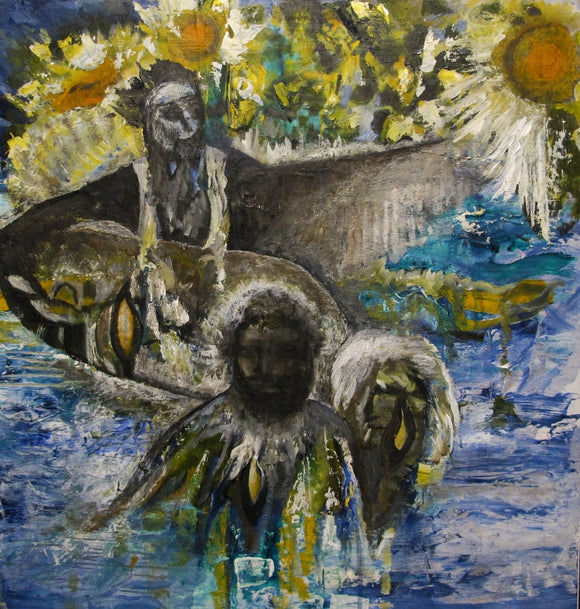 Icarus