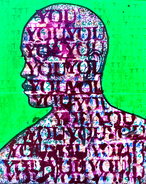 It's Always About You