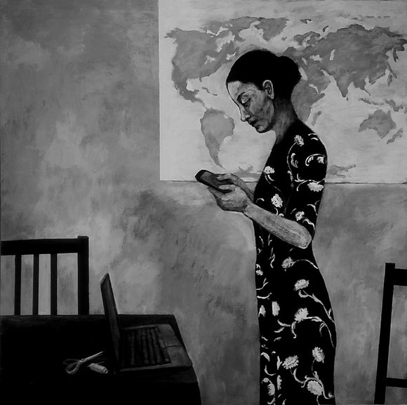 Between Correspondence