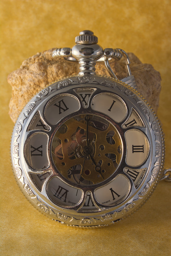 Kansas Railroad Watch