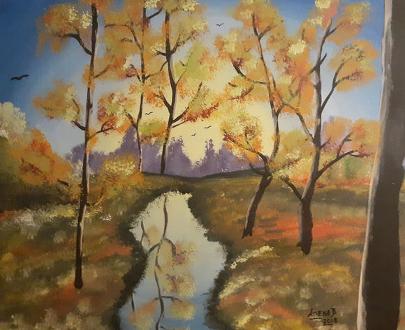 Landscape 4