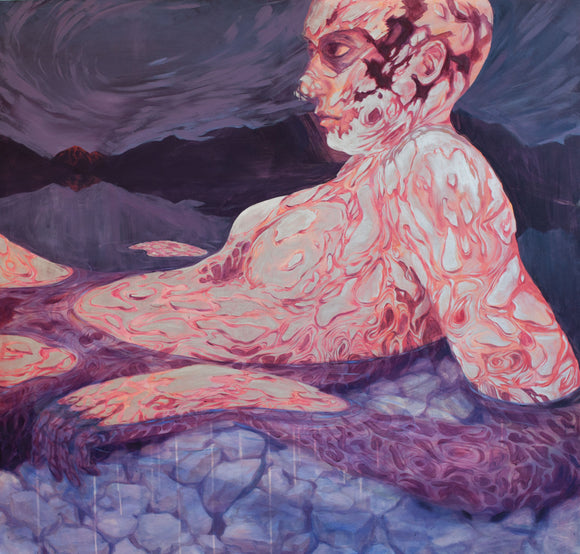 Adrift // Time Has No Meaning