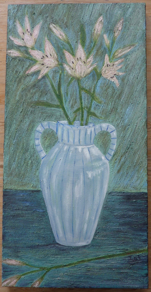 Lilies 2