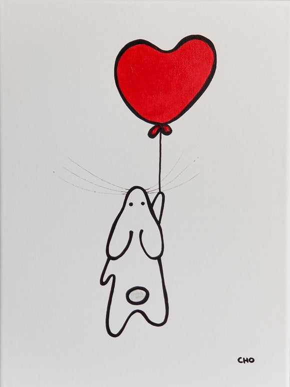 Love Bunny