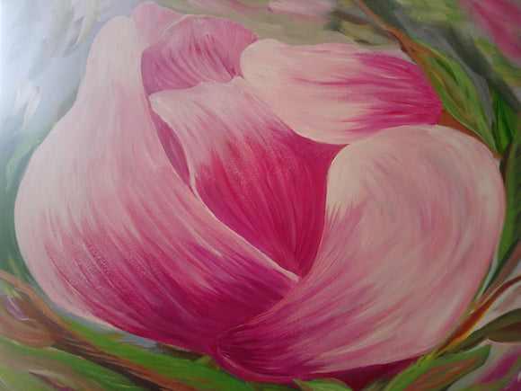 Magnolia
