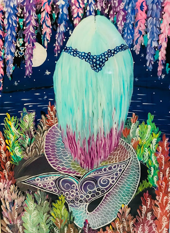 Mermaid Fantasy