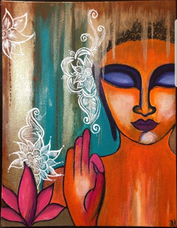 Musings of a mystic