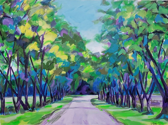 New Path 1