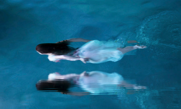 Night Swimming