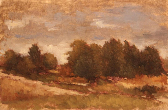 October