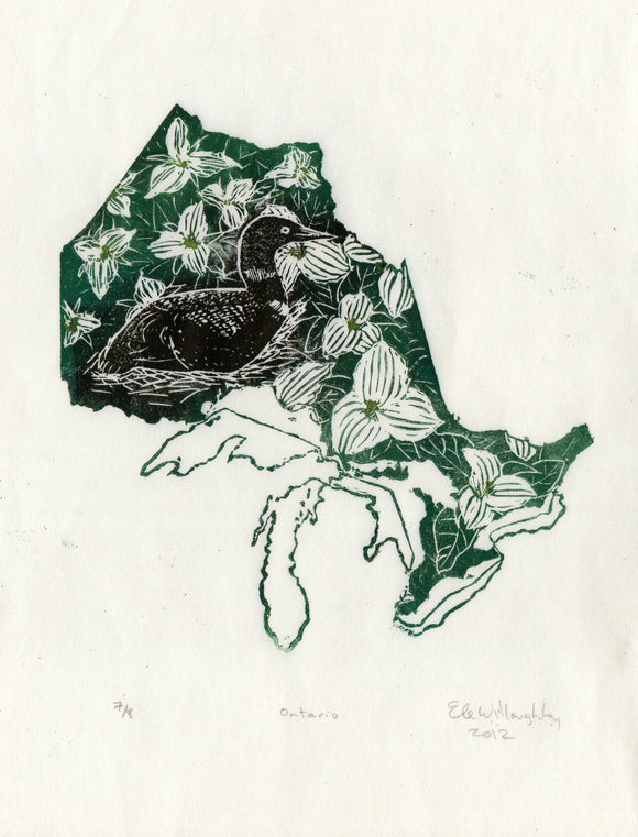 Ontario