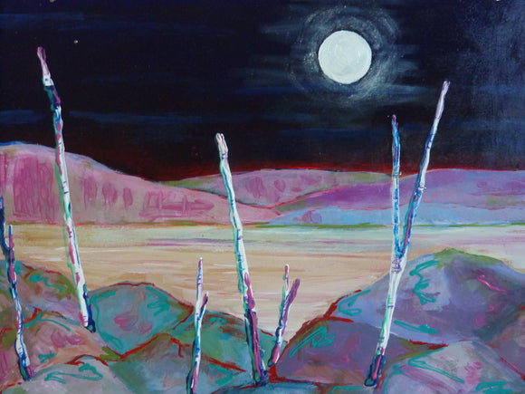 Moonlight