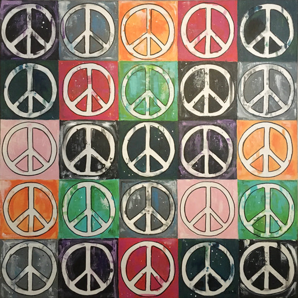 Peace