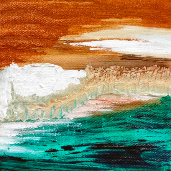 Passage