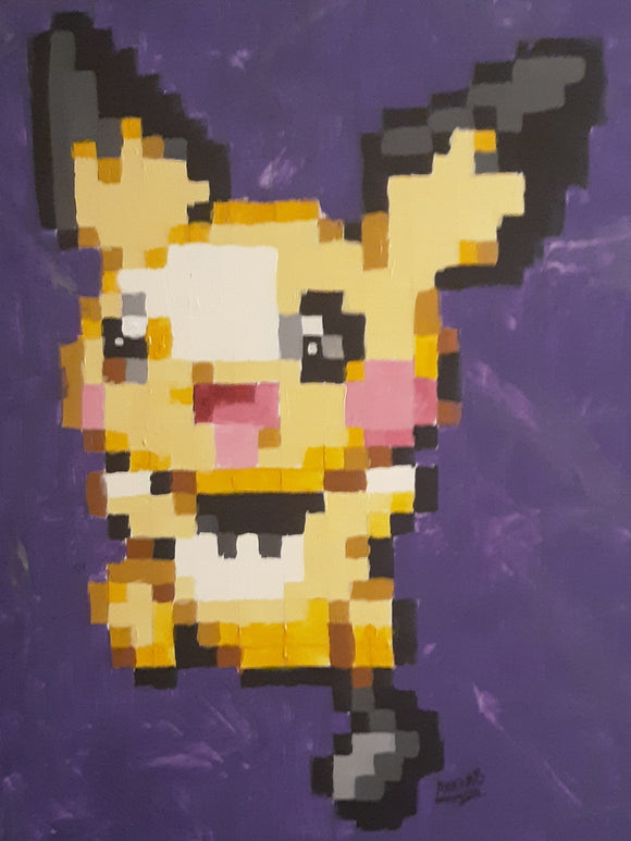 Pichu