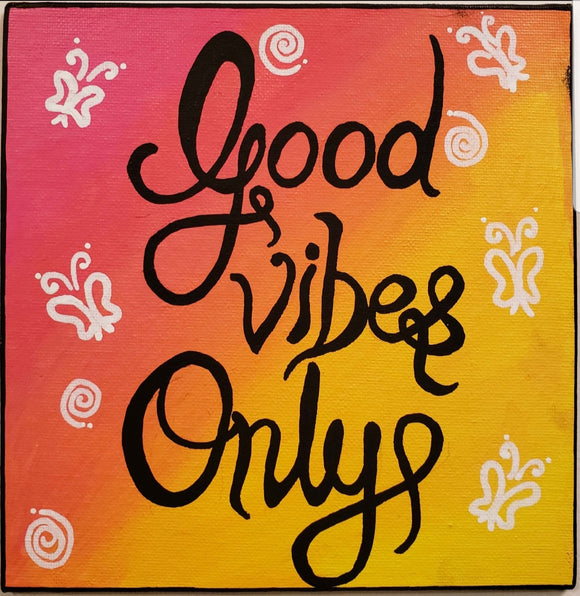 Positivity