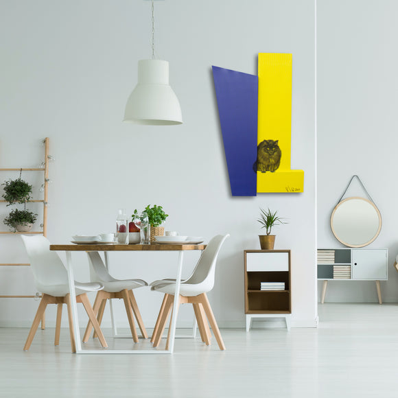 Problem, What Problem?