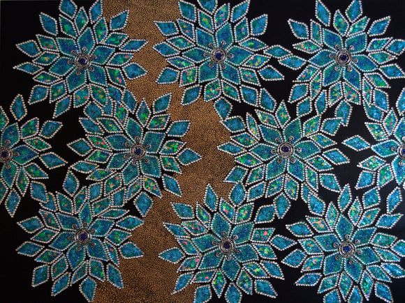 River Flowers