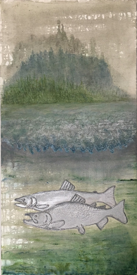 Salish Sea