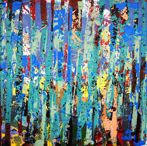 Save the Forest #2