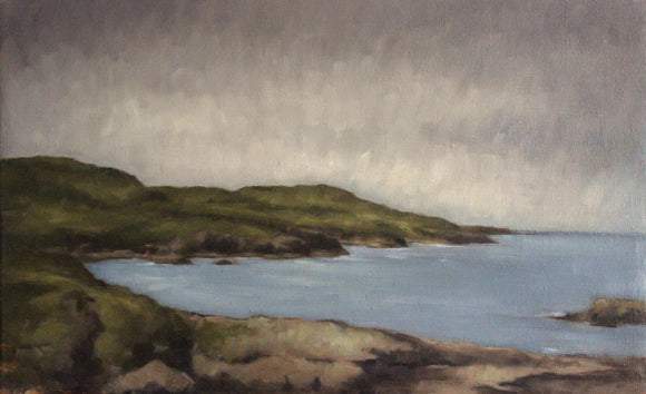 Scattered Showers, Scotland
