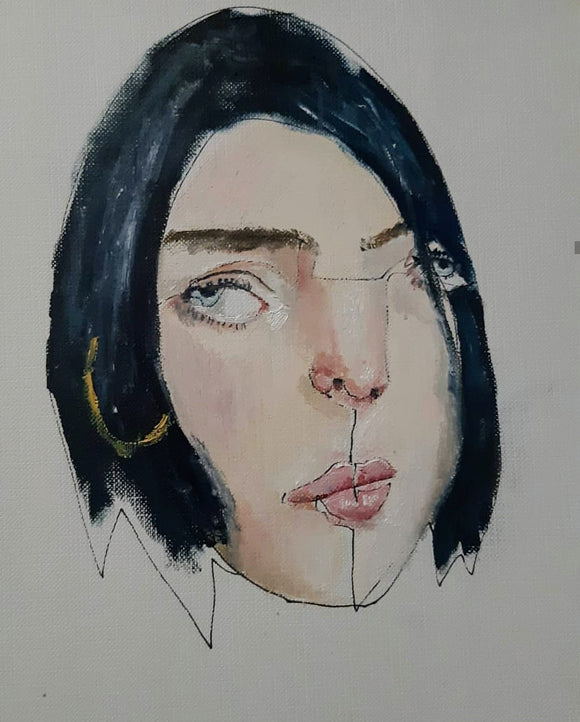 BiLIIe EiLiSH
