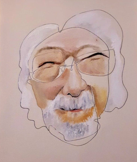 DaviD SuZuKi