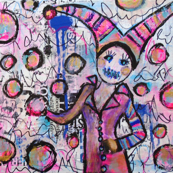 Silence Isn’t Golden