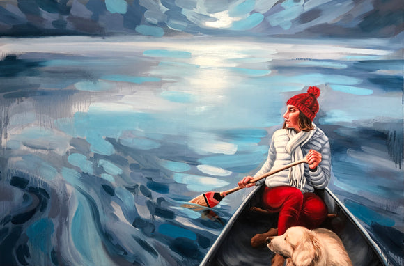 It’s Not the Destination