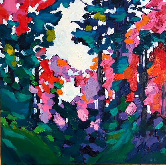 Take Me to the Forest 1