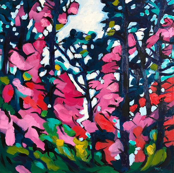 Take Me to the Forest 2