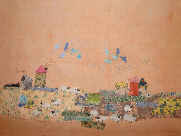 The Village 10