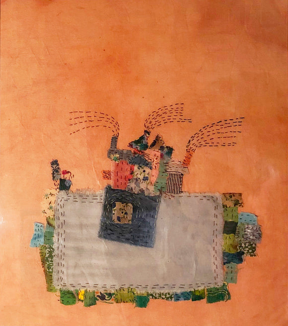 The Village 2
