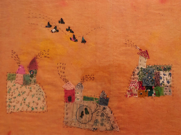 The Village 3