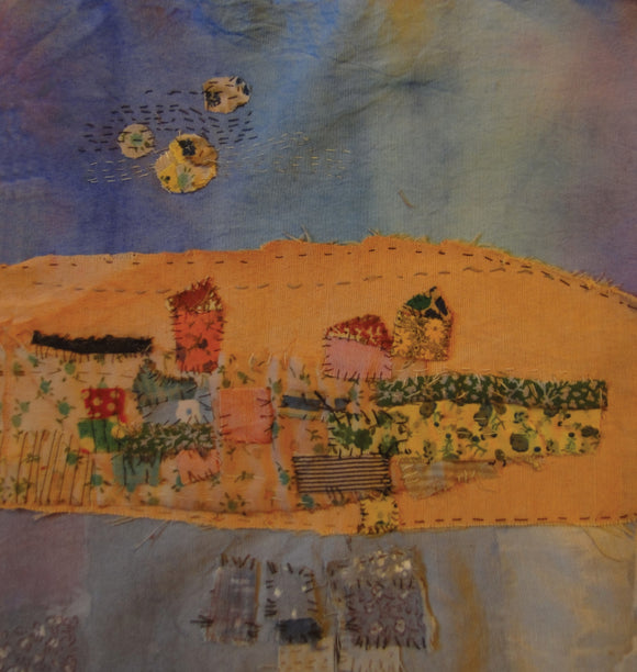 The Village 8