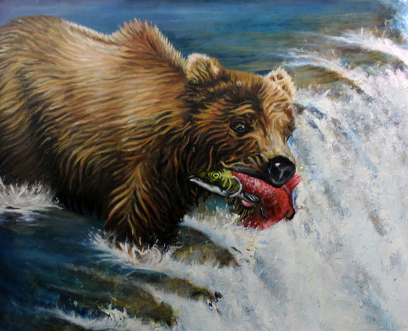 The Catch