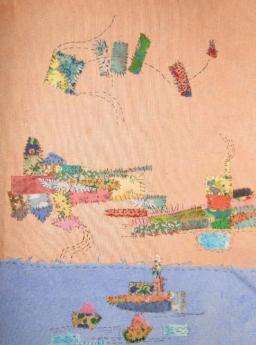 The Kite