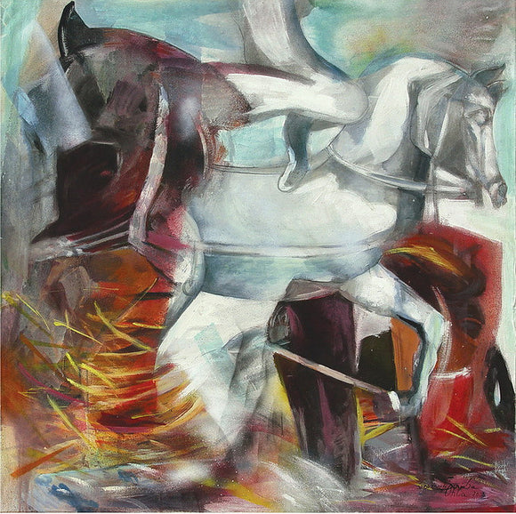 The Mirror