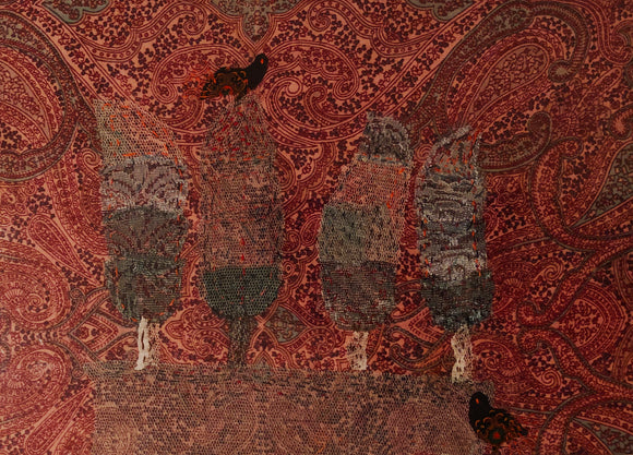 The Persian Garden 2