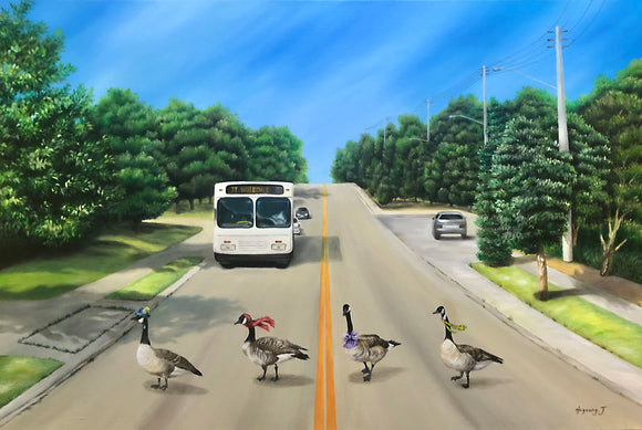 The Beatles of Canada