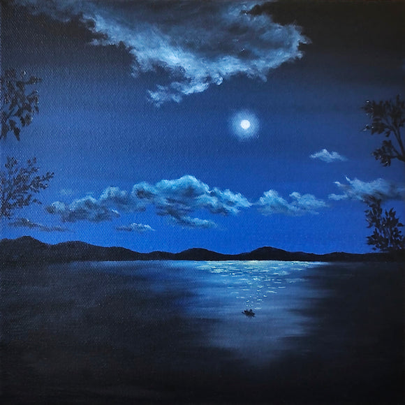 Night of the lake 3