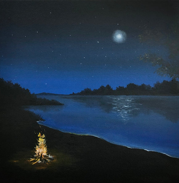 Night of the lake 5