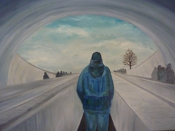 The Seeing Eye